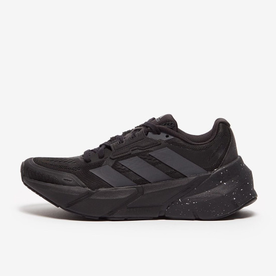 Sepatu Lari Womens Adidas Adistar 1 Core Black Grey Six Ftwr White GY1692 Sepatu Lari Womens Adidas Adistar 1 Core Black Grey Six Ftwr White GY1692