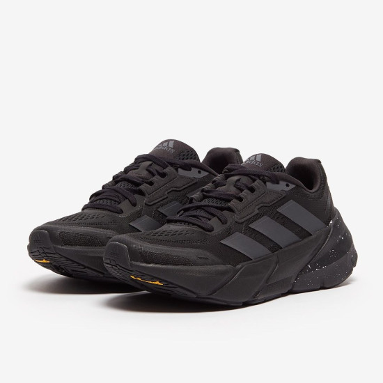Sepatu Lari Womens Adidas Adistar 1 Core Black Grey Six Ftwr White GY1692 Sepatu Lari Womens Adidas Adistar 1 Core Black Grey Six Ftwr White GY1692