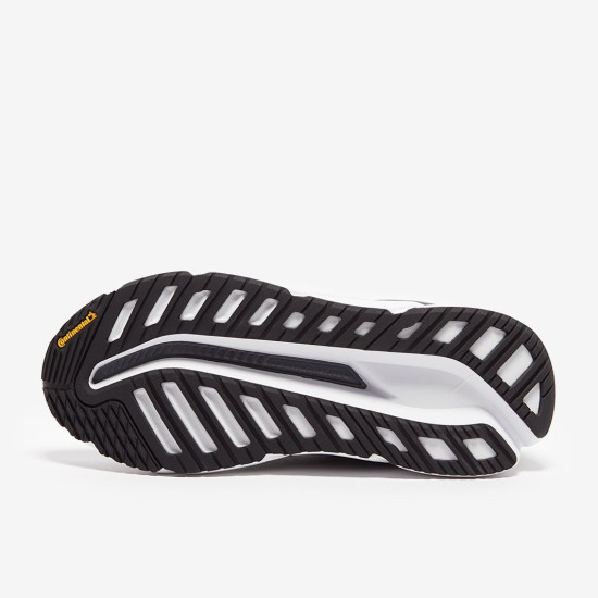 Sepatu Lari Adidas Adistar CS Core Black Fwr White Carbon GY1697
