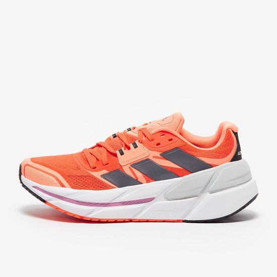 Sepatu Lari Adidas Adistar CS Impact Orange Night Met Beam Orange GY1698