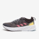 Sepatu Lari Womens Adidas Questar Grey Five Beam Pink Core Black GY2247