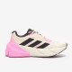 Sepatu Lari Womens Adidas Adistar 1 Cloud White Beam Pink Solar Green GY3487