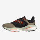 Sepatu Lari Adidas Solar Glide 5 GTX Orbit Green Night Met Impact Orange GY3488 Sepatu Lari Adidas Solar Glide 5 GTX Orbit Green Night Met Impact Orange GY3488