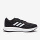 Sepatu Lari Adidas Duramo 10 Wide Core Black Ftwr White Core Black GY3855