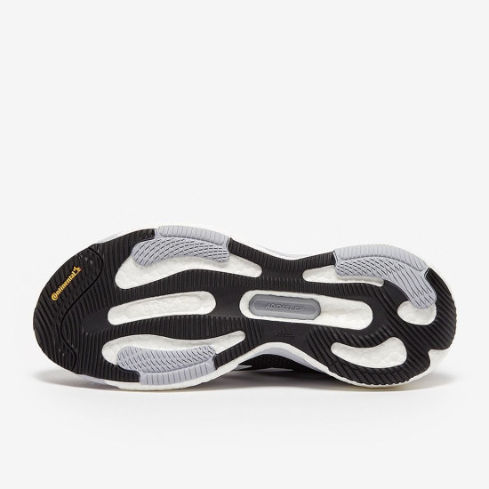 Sepatu Lari Adidas Solar Glide 5 Wide Core Black Ftwr White Grey Six GY4684 Sepatu Lari Adidas Solar Glide 5 Wide Core Black Ftwr White Grey Six GY4684