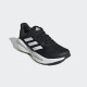 Sepatu Lari Womens Adidas Solar Glide Wide Core Black Ftwr White Grey Six GY4686