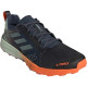 Sepatu Lari Adidas Terrex Speed Flow Trail Shadow Navy Magic Grey Impact Orange GY6135-7 Sepatu Lari Adidas Terrex Speed Flow Trail Shadow Navy Magic Grey Impact Orange GY6135-7