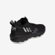 Sepatu Basket Adidas Dame 8 Core Black Silver Metallic Grey Six GY6461 Sepatu Basket Adidas Dame 8 Core Black Silver Metallic Grey Six GY6461