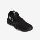 Sepatu Basket Adidas Dame 8 Core Black Silver Metallic Grey Six GY6461 Sepatu Basket Adidas Dame 8 Core Black Silver Metallic Grey Six GY6461