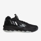 Sepatu Basket Adidas Dame 8 Core Black Silver Metallic Grey Six GY6461 Sepatu Basket Adidas Dame 8 Core Black Silver Metallic Grey Six GY6461