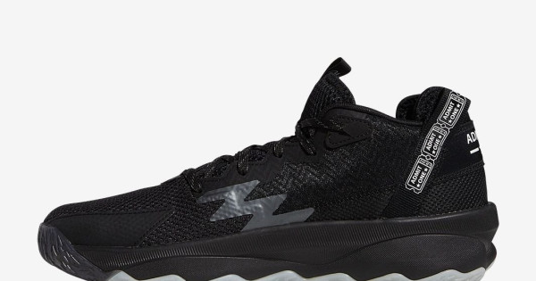 Adidas basket on sale sepatu