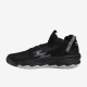 Sepatu Basket Adidas Dame 8 Core Black Silver Metallic Grey Six GY6461 Sepatu Basket Adidas Dame 8 Core Black Silver Metallic Grey Six GY6461