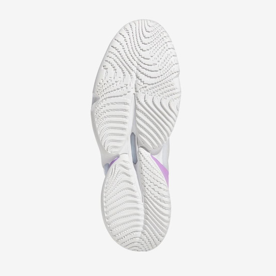 Sepatu Basket Adidas D.O.N Issue 4 Dash Grey Grey Two GY6502 Sepatu Basket Adidas D.O.N Issue 4 Dash Grey Grey Two GY6502