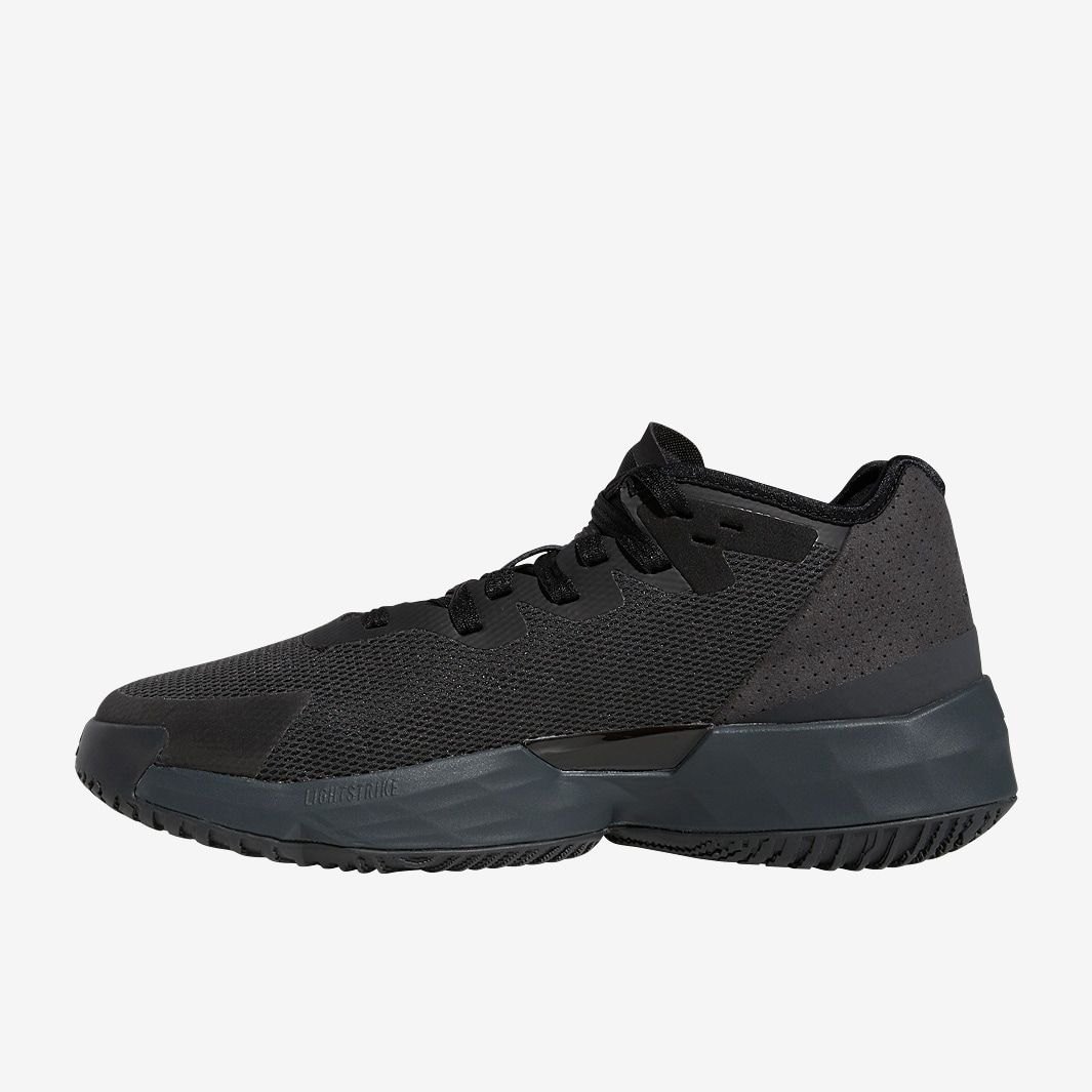 Adidas basket on sale sepatu