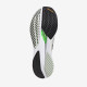 Sepatu Lari Adidas Adizero Boston 11 Crystal White Night Met Linen Green GY8407