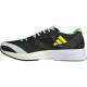 Sepatu Lari Adidas Adizero Adios 7 Core Black Beam Yellow Solar Green GY8409-7