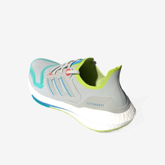 Sepatu Lari Adidas Ultraboost 22 White Tint Sky Rush Mint Rush GY8674 Sepatu Lari Adidas Ultraboost 22 White Tint Sky Rush Mint Rush GY8674