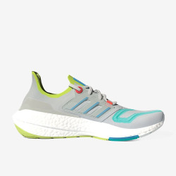 Sepatu Lari Adidas Ultraboost 22 White Tint Sky Rush Mint Rush GY8674