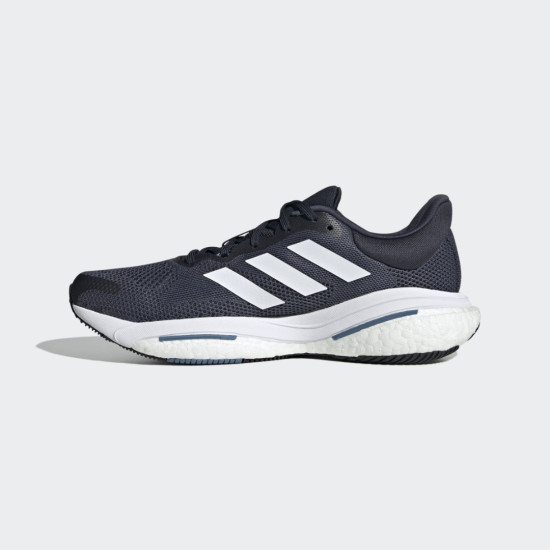 Sepatu Lari Adidas Solar Glide 5 Shadow Navy Ftwr White Altered Blue GY8726 Sepatu Lari Adidas Solar Glide 5 Shadow Navy Ftwr White Altered Blue GY8726
