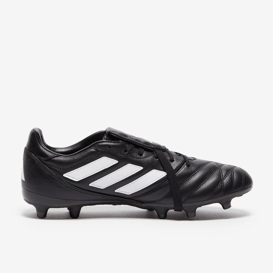 Sepatu Bola Adidas Copa Gloro FG Core Black White White GY9045