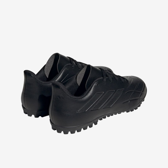 Sepatu Futsal Adidas Copa Pure.4 TF Core Black Core Black Core Black GY9050 Sepatu Futsal Adidas Copa Pure.4 TF Core Black Core Black Core Black GY9050