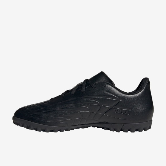 Sepatu Futsal Adidas Copa Pure.4 TF Core Black Core Black Core Black GY9050 Sepatu Futsal Adidas Copa Pure.4 TF Core Black Core Black Core Black GY9050