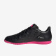 Sepatu Futsal Adidas Copa Pure.4 IN Core Black Zero Met Team Shock Pink GY9051