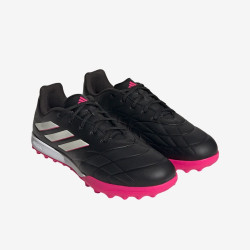Sepatu Futsal Adidas Copa Pure.3 TF Core Black Zero Met Team Shock Pink GY9054