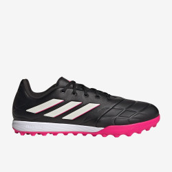 Sepatu Futsal Adidas Copa Pure.3 TF Core Black Zero Met Team Shock Pink GY9054