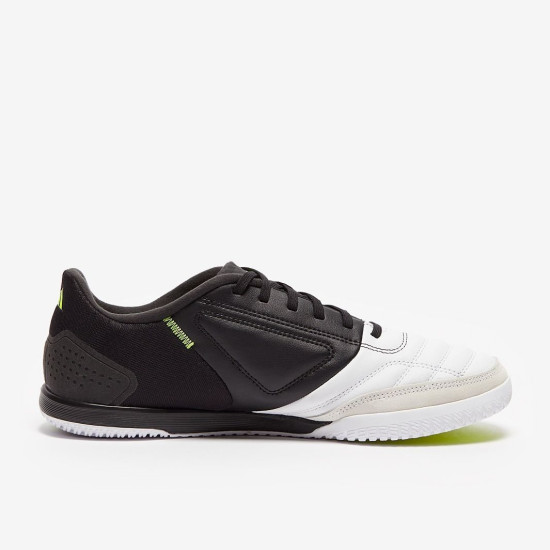 Sepatu Futsal Adidas Top Sala Competition Core Black Team Solar Yellow 2 White GY9055