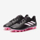 Sepatu Bola Adidas Copa Pure.4 FG Core Black Zero Met Team Shock Pink GY9081 Sepatu Bola Adidas Copa Pure.4 FG Core Black Zero Met Team Shock Pink GY9081