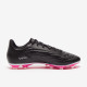 Sepatu Bola Adidas Copa Pure.4 FG Core Black Zero Met Team Shock Pink GY9081 Sepatu Bola Adidas Copa Pure.4 FG Core Black Zero Met Team Shock Pink GY9081