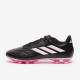 Sepatu Bola Adidas Copa Pure.4 FG Core Black Zero Met Team Shock Pink GY9081