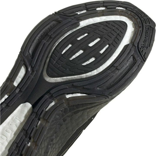 Sepatu Lari Adidas Ultra Boost 22 Core Black GZ0127-7