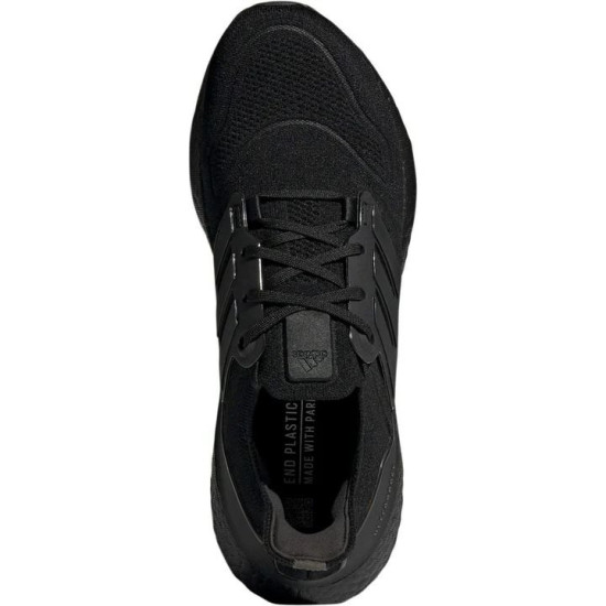 Sepatu Lari Adidas Ultra Boost 22 Core Black GZ0127-7 Sepatu Lari Adidas Ultra Boost 22 Core Black GZ0127-7