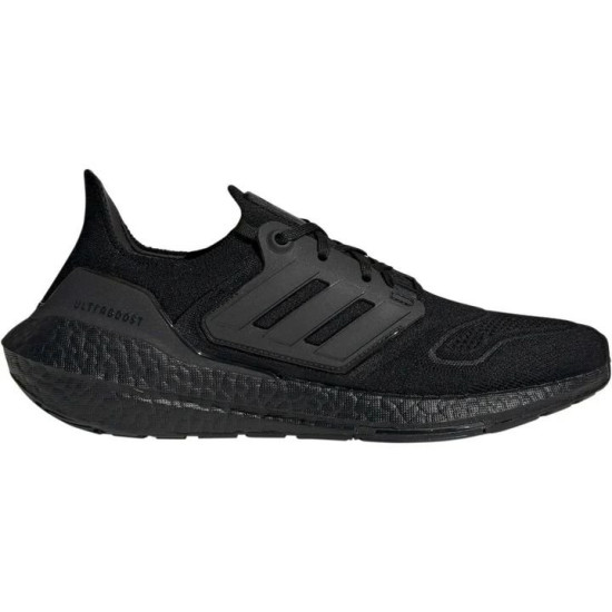 Sepatu Lari Adidas Ultra Boost 22 Core Black GZ0127 7