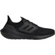 Sepatu Lari Adidas Ultra Boost 22 Core Black GZ0127-7