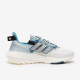 Sepatu Lari Adidas Ultraboost 22 C.RDY Magic Grey Silver Met Blue Rush GZ0128 Sepatu Lari Adidas Ultraboost 22 C.RDY Magic Grey Silver Met Blue Rush GZ0128
