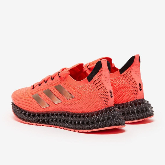 Sepatu Lari Womens Adidas 4D FWD Turbo Sandy Beige Core Black GZ0183 Sepatu Lari Womens Adidas 4D FWD Turbo Sandy Beige Core Black GZ0183