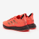 Sepatu Lari Womens Adidas 4D FWD Turbo Sandy Beige Core Black GZ0183 Sepatu Lari Womens Adidas 4D FWD Turbo Sandy Beige Core Black GZ0183