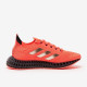 Sepatu Lari Womens Adidas 4D FWD Turbo Sandy Beige Core Black GZ0183