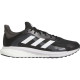 Sepatu Lari Adidas SolarGlide 4 ST Core Black Cloud White Grey Six GZ0196-7 Sepatu Lari Adidas SolarGlide 4 ST Core Black Cloud White Grey Six GZ0196-7