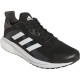 Sepatu Lari Adidas SolarGlide 4 ST Core Black Cloud White Grey Six GZ0196-7 Sepatu Lari Adidas SolarGlide 4 ST Core Black Cloud White Grey Six GZ0196-7