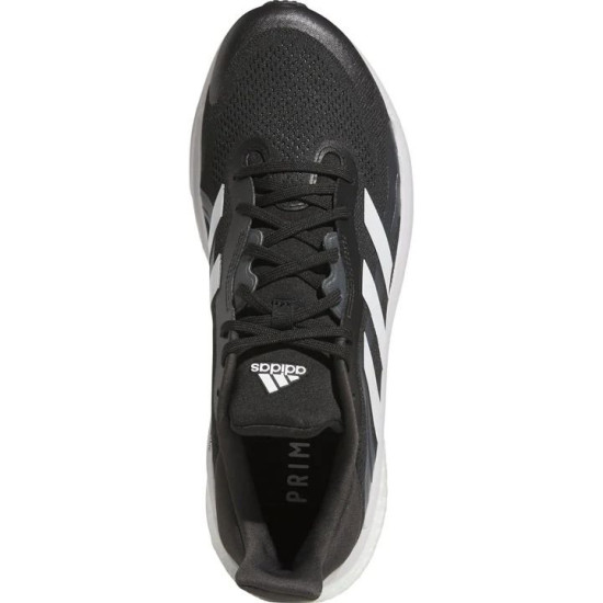 Sepatu Lari Adidas SolarGlide 4 ST Core Black Cloud White Grey Six GZ0196-7 Sepatu Lari Adidas SolarGlide 4 ST Core Black Cloud White Grey Six GZ0196-7