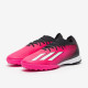 Sepatu Futsal Adidas X Speedportal.1 TF Team Shock Pink White Core Black GZ2440