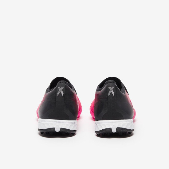 Sepatu Futsal Adidas X Speedportal.1 TF Team Shock Pink White Core Black GZ2440