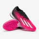 Sepatu Futsal Adidas X Speedportal.1 TF Team Shock Pink White Core Black GZ2440