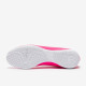 Sepatu Futsal Adidas X Speedportal.4 IN Team Shock Pink White Core Black GZ2451