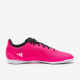 Sepatu Futsal Adidas X Speedportal.4 IN Team Shock Pink White Core Black GZ2451