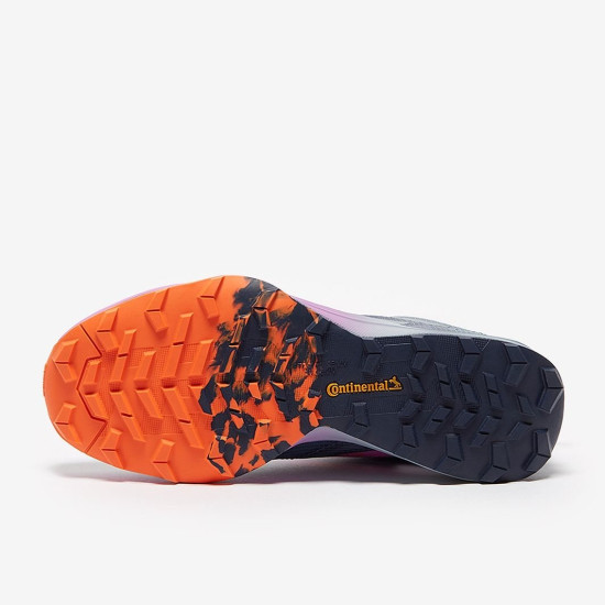 Sepatu Lari Womens Adidas Terrex Speed Flow Wonder Steel Magic Grey Met Pulse Lilac GZ4048 Sepatu Lari Womens Adidas Terrex Speed Flow Wonder Steel Magic Grey Met Pulse Lilac GZ4048